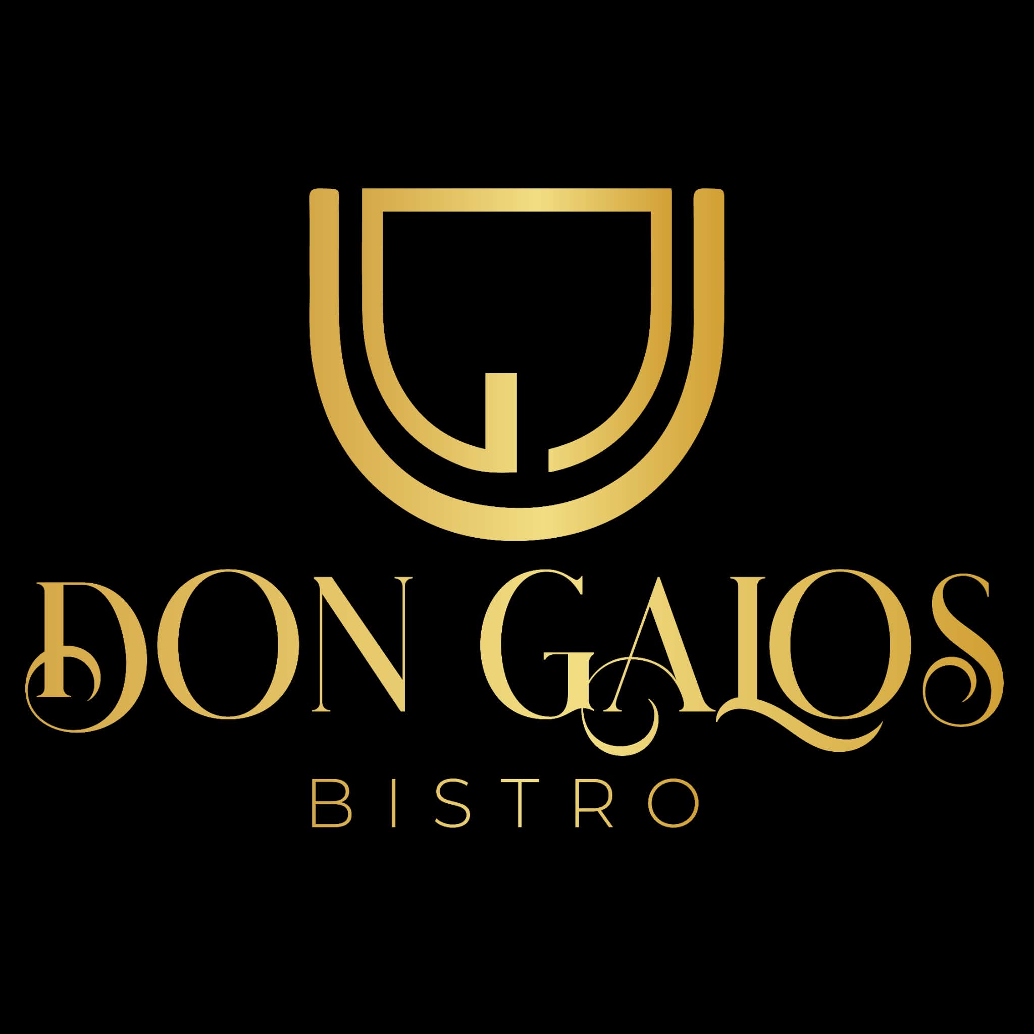 Don Galos Bistro - Official Food Concessionaire
